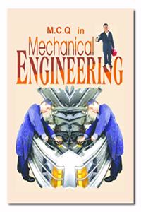 Mcq In Mechanical Engineering