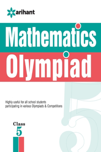 Olympiad Mathematics 5th