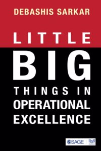 Little Big Things in Operational Excellence