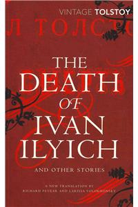 The Death of Ivan Ilyich and Other Stories