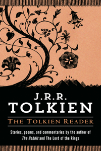 Tolkien Reader