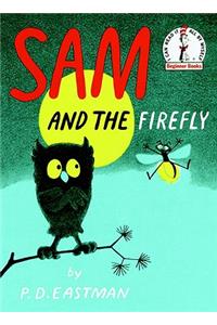 Sam and the Firefly