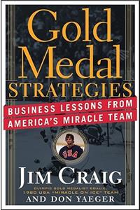 Gold Medal Strategies