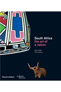South Africa: The Art of a Nation