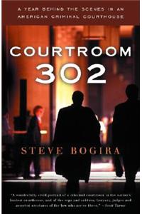 Courtroom 302