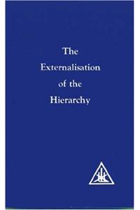 Externalization of the Hierarchy