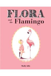 Flora and the Flamingo