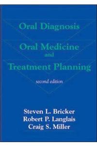 Oral Diagnosis, Oral Medicine & Treatment