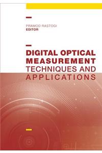 Digital Optical Measurement