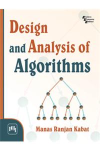 Design and Analysis of Algorithms