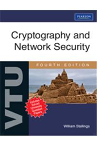 Cryptography and Network Security