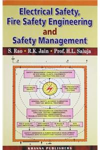Electrical Safety Fire Safety Engineering And Safety Management PB