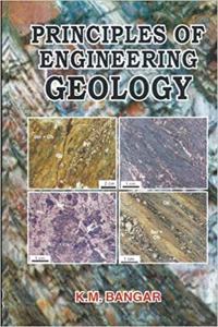 Principles Of Engineering Geology