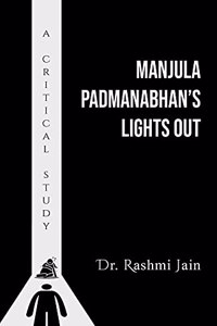 Manjula Padmanabhans Lights Out