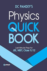 Physics Quick Book