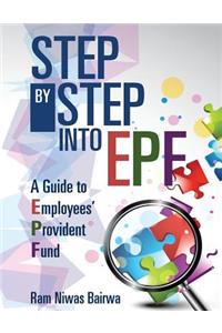 Step by Step Into Epf