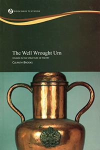 The Well Wrought Urn