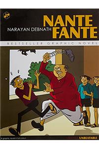 Narayan Debnath - Nante Fante - Unbeatable