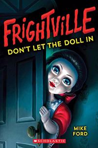 Don'T Let the Doll in