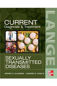 CURRENT Diagnosis & Treatment of Sexually Transmitted Diseases