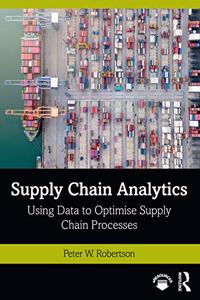 Supply Chain Analytics