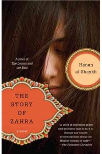 The Story of Zahra