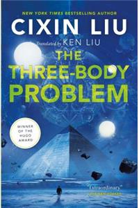 Three-Body Problem