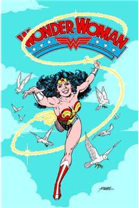 Wonder Woman by George Perez Vol. 2