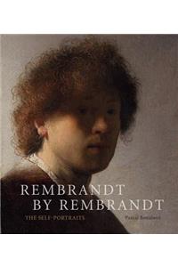 Rembrandt by Rembrandt