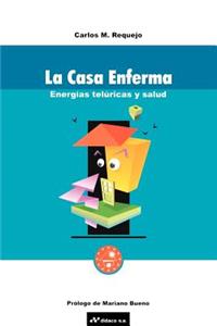 Casa Enferma: Energias Teluricas y Salud
