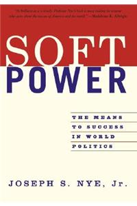 Soft Power