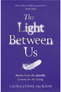 The Light Between Us