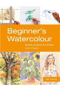 Beginner's Watercolour