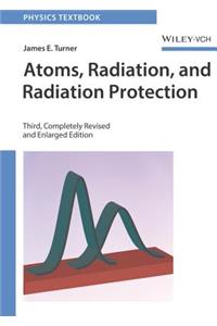 Atoms, Radiation, and Radiation Protection