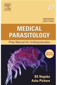 Microbiology PMFU & Parasitology PMFU