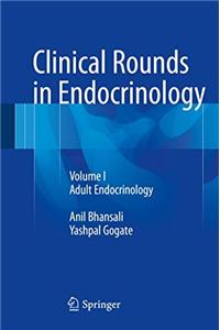 Clinical Rounds in Endocrinology