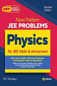 Practice Book Physics For Jee Main and Advanced 2022