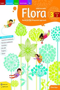 Flora Book 3 Semester 2