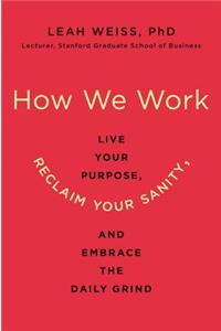 How We Work