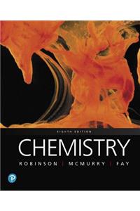 Chemistry Plus Mastering Chemistry with Pearson Etext -- Access Card Package