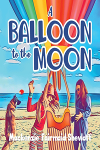 Balloon to the Moon