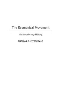 Ecumenical Movement