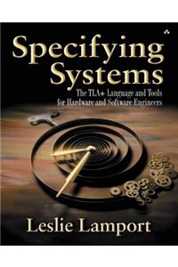 Specifying Systems