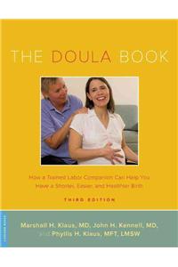 The Doula Book