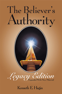 Believer's Authority