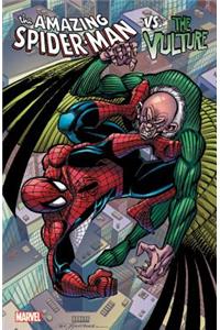 Spider-Man vs. the Vulture