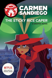 Sticky Rice Caper