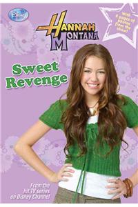 Sweet Revenge