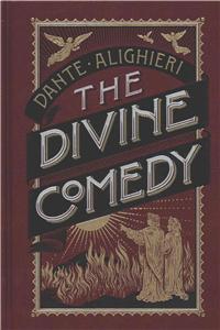 The Divine Comedy (Barnes & Noble Collectible Classics: Omnibus Edition)