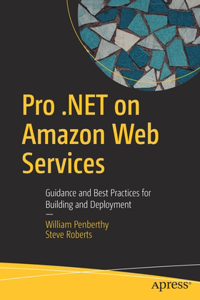 Pro .Net on Amazon Web Services